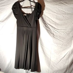 The little Black Dress